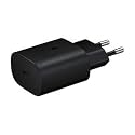 25W Original Samsung Charger Power Adapter for Fast Charging Compatible with Samsung M34 5G/M14 5G / M04/ M13 5G/ M53 5G / M33 5G / M32 / M12/M35 5G.