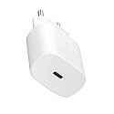 25W Etguuds Charger Compatible with Samsung M33 5G Charger Power Adapter for Fast Charging Compatible with Samsung M34 5G/M14 5G / M04/ M13 5G/ M53 5G / M33 5G / M32 / M12/M35 5G.