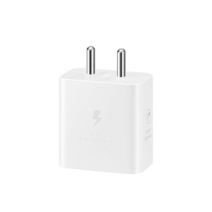 25W USB-C Super Fast Charger for Galaxy