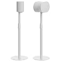 26.9"-42" Speaker Stands Pair Compatible with Sonos Era 100 and 300, 2 Pack