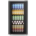 Electactic 26 Bottle Wine Cooler 130 Can