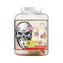 26 INCHES NUTRITION INC Fusion Gainer Powder-3 Kg | Bulk Gainer| Weight Gainer (Chocolate)