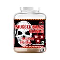 Muscle Mass Gainer (Cream &amp; Cookies, 3kg)