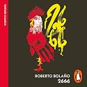 2666: An Expansive Literary Novel of Disappearance, Violence and Obsession