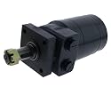 27-501 Hydro Wheel Motor 1-603718 025-515 Turf Tracer Hydro Viking 27-501 1 Pack Compatible With Exmark