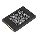 2700mAh Replacement Battery for Triplett 8060 CamView Elite Video Test CamView IP Pro 8W Camera Teste 37-100 V1 37-68 (7.4V)