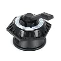 272531 Top Valve Assembly Replacement Kit Compatible with 6-Way 1-1/2 inch Hi-Flow Pool and Spa Multiport Valve, Replace 262504 262505 262506 (272531)