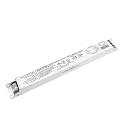 *2743X3 OPTOTRONIC Programmable Linear 50 Watts Constant Current LED Driver, 0-10V Dimmable OTi50/120-277/1A4 DIM-1 L G2 120/277Vac White