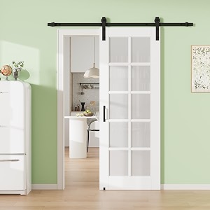 24 inch x 80 inch Presembled 2