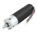 287298 Electric Motor in-Wall rv Slide Out Motor,500:1 High Torque Gear Ratio, 12V DC Car Power Motor,Compatible with lippert Schwintek