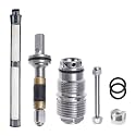 288488 Spray Gun Repair Kit Compatible with Graco Contractor FTX II, Replaces 288-488 288430 288420 with Filters