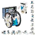 29 in 1 Solar Robot Kit for Kids 8-12
