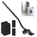 29" Lengthening Furniture Lifter Tool, Appliance Metal Lifter for Furniture
