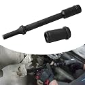 29450 Truck Anchor Bushing Kit Compatible with 1-3/8'' Anchor Bushings Brakes Anchor Pin Bushing Driver Removal Installer Tool