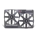 298 27" Universal Electric Fan w/o Controls