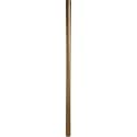 Accessory Stem 12 Inch Length and 0.5 Inch Wide by Kichler - 2999