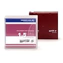 2CQ4904 - Tandberg Data 433955 LTO Ultrium 5 Data Cartridge with Case