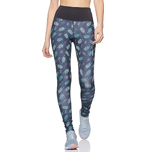 2GO Womens Regular Sports Tights