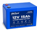 2HiTeck D56 Lithium Solar Battery (12 V)