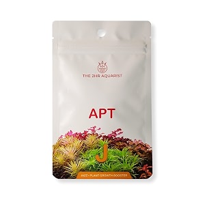 the 2hr aquarist apt jazz  aquarium plant root fertilizer  indian fish monsters ifm size 18 pieces
