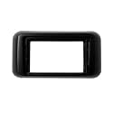2K Diamond Dual Knob Android Car Stereo Touch Screen | 10.1 Inch Display | 4GB RAM + 64GB ROM | Wireless CarPlay &amp; Android Auto + Frame + AHD Rear Camera-Compatible with Mahindra Thar 2020+