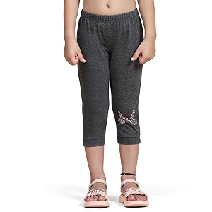 girls leggings set leggings and tops large size