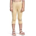 Girls Leggings Set, Leggings and Tops, Large Size