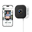 2KWindowCamera,5G/2.4GWiFiDual-Band,120°WideAngle