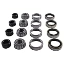 2KIT 110-8837 09-9944 Wheel Bearing Kit for Toro Exmark Z Master Grandstand