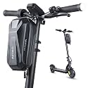 2L/3L Large Scooter Bag, Portable Electric Scooter Storage Bag Hardshell