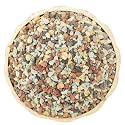 Boniosz 2lb Mix Pumice Lava Rocks, Soil Amendment for Bonsai &amp; Succulents