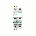 2P air Switch Circuit Breaker R9 Series Circuit Breaker Small Micro-Break Circuit Breaker(2p-16A)