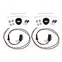 2pack 1281 Electric Ignition Conversion Kit
