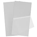 2Pack 6061 T651 Aluminum Sheet Metal 4 x 8 x 1/4 Inch Plain Thin Aluminum Plate Welding Practice kit for Beginners, Heat Treatable Rectangle 6MM Aluminum Metal Plate for Welding, Industrial