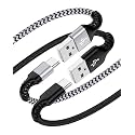 iPhone 18 Pro Max Carplay Cable USB C Charger Fast Charging for Apple 17e