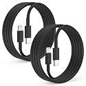 2Pack for iPhone14/13/12 Fast Charger Cable Black 6ft[Apple MFi Certified]
