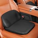 2Pack Lumbar Support Pillow & Seat Cushion for Car, Breathable Mesh, Wear-Resistant, Ergonomic Design, Back and Waist Support, Hip Cushioning, Comfortable for Long Time Driving and Sitting
