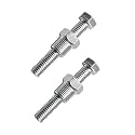 2PC 3843948 Water Pump Impeller Puller Tool Kit