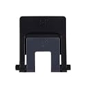 2PC Replacement Foot Stand for Logitech K350 MK570 MK550 Wireless Wave Keyboard, Logitech K350 Keyboard Feet Stand