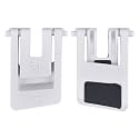 2PC Replacement Feet Stand Legs for Logitech MK850 Wireless Keyboard, Logitech MK850 Keyboard Stand Feet