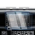 2PC Screen Protector for 2023-2025 Land Rover Defender 90 110 130 11.4-Inch
