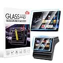 2PC Screen Protector for 2026 Tesla Model Y Juniper (Premium &amp; Performance)