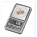 2PCS 100g/600g Electronic Pocket Scale: 0.01g Auracy LCD Digital Jewelry Weight Balance, USB Powered - Lab Gram Counting Scale, Digital Scales
