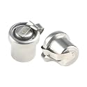 2Pcs/1pc ME2-CO Carbon Monoxide Detector Seins0r Module Gais Detector Seins0r for Co Concentration Detector Smooke Alarrm Probe Detector Seins0r ME2 CO 14x14mm