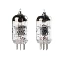 2pcs 6Ж2П-ЕВ Vacuum Tube Valve Amplifier Electronic Tube Replaces 7-pin 6J2/ 5725/ 6AS6/ CV2522/ EF11/EF732/CV4011