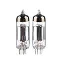 2Pcs 6J5 Tube Valve Vacuum Electronic Tube Replace for 61n 65n 6AH6 6AN5 Upgrade Power Amplifiers