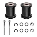 2Pcs 8mm Chain Tensioner w/1.75in Roller for Coleman CT100U