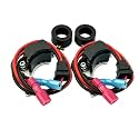 2PCS AC905545 T005545 Electronic Ignition Module 034 Distributor