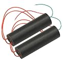 2PCS Arc Pulse 1000KV High Voltage Generator Module Inverter Transformer Pulse Generator High Voltage Transformer Module