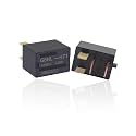 2PCS Automotive Relay OEM#G8HL-H71 39794-SDA-A03,4 Pin 12V Relay Compatible with Honda Accord Civic Odyssey CR-V,Professional Car Accessories AC Relays